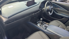 Mazda Cx-30 2.0 e-Skyactiv G MHEV Sport Lux 5dr Petrol Hatchback